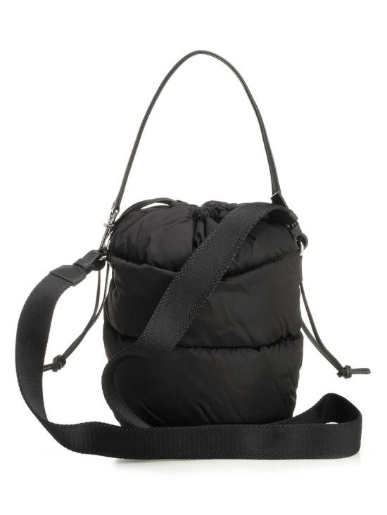 26SS 몽클레어 숄더백 L109B5I00002M6275999 Black - MONCLER