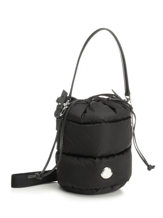 26SS 몽클레어 숄더백 L109B5I00002M6275999 Black - MONCLER