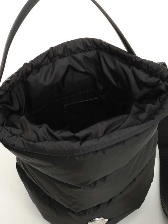 26SS 몽클레어 숄더백 L109B5I00002M6275999 Black - MONCLER