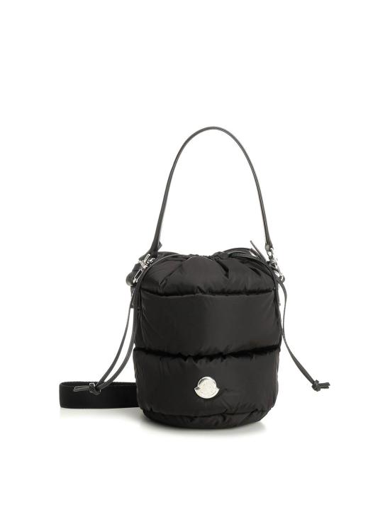 26SS 몽클레어 숄더백 L109B5I00002M6275999 Black