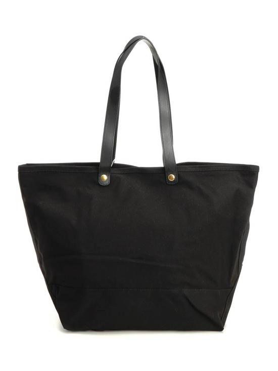 26SS 비비안웨스트우드 토트백 4205007GUW01CJN401 Black - VIVIENNE WESTWOOD