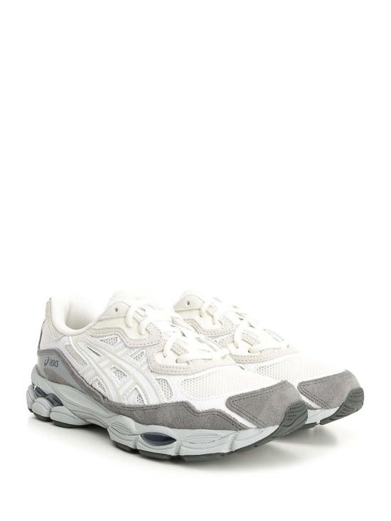 26SS 아식스 스니커즈 1203A383113 Grey - ASICS