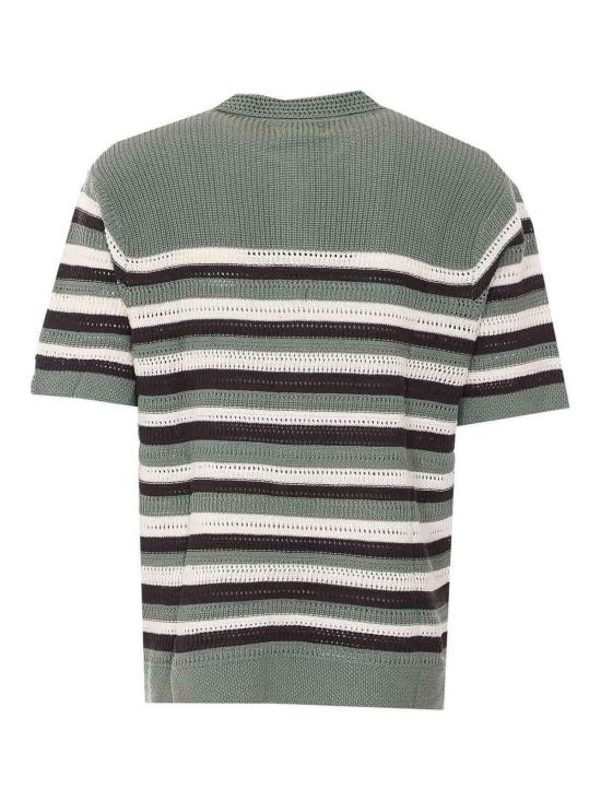 26SS 엔엔07 가디건 2610000066SEASPRAY Green - NN07
