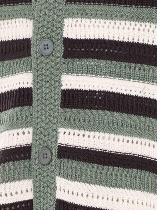 26SS 엔엔07 가디건 2610000066SEASPRAY Green - NN07