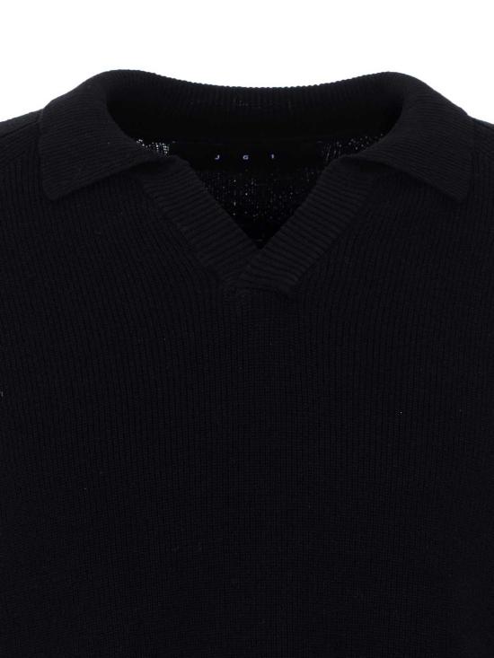 26SS JG1 반팔 티셔츠 SS2625BLACK Black - JG1
