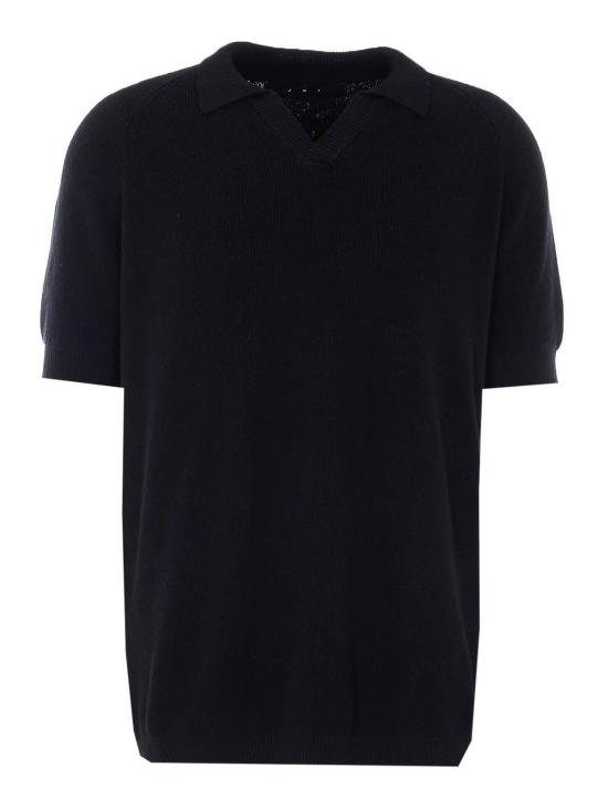 26SS JG1 반팔 티셔츠 SS2625BLACK Black