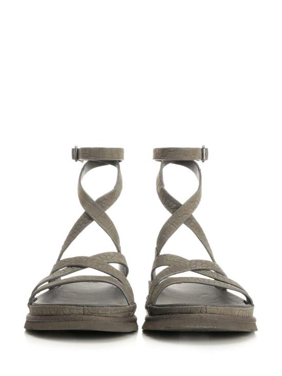 26SS 어그 샌들 1178570DNSS Black - UGG