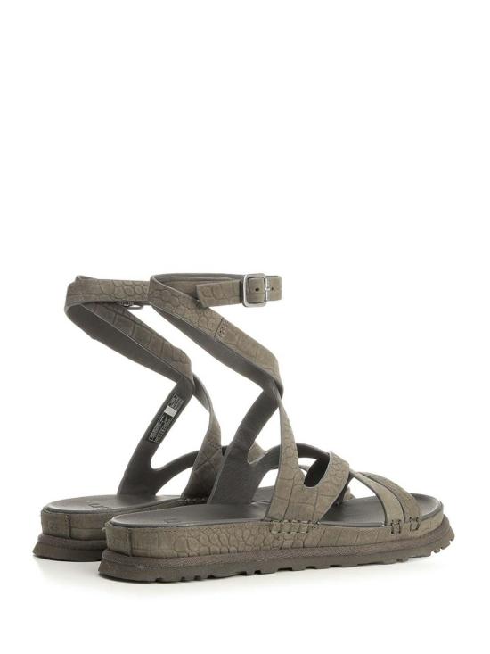 26SS 어그 샌들 1178570DNSS Black - UGG