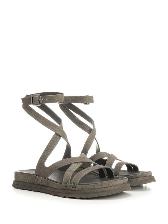 26SS 어그 샌들 1178570DNSS Black - UGG