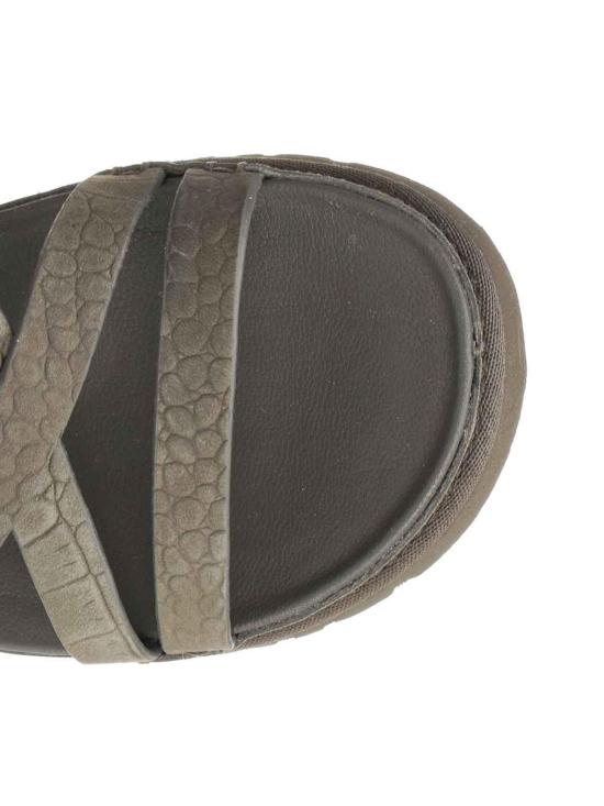 26SS 어그 샌들 1178570DNSS Black - UGG