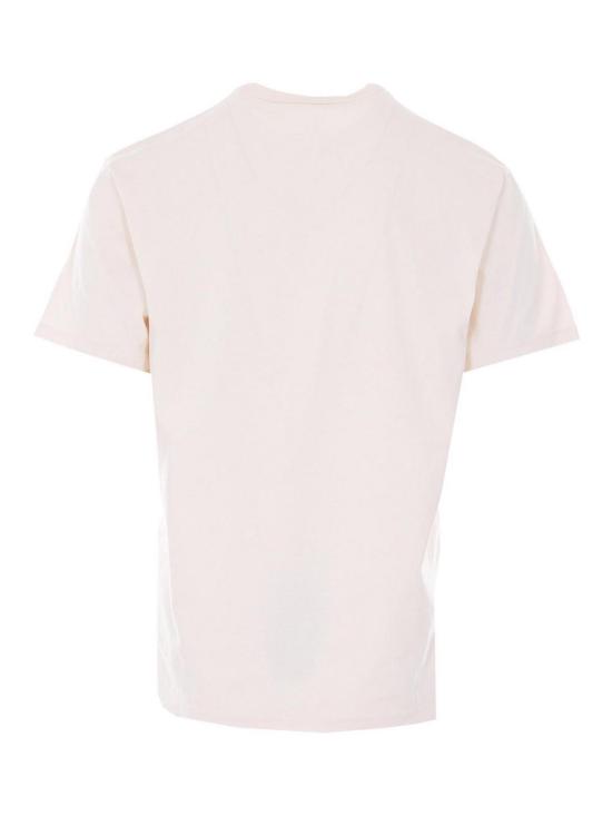 26SS 선플라워 반팔 티셔츠 2054OFFWHITE White - SUNFLOWER