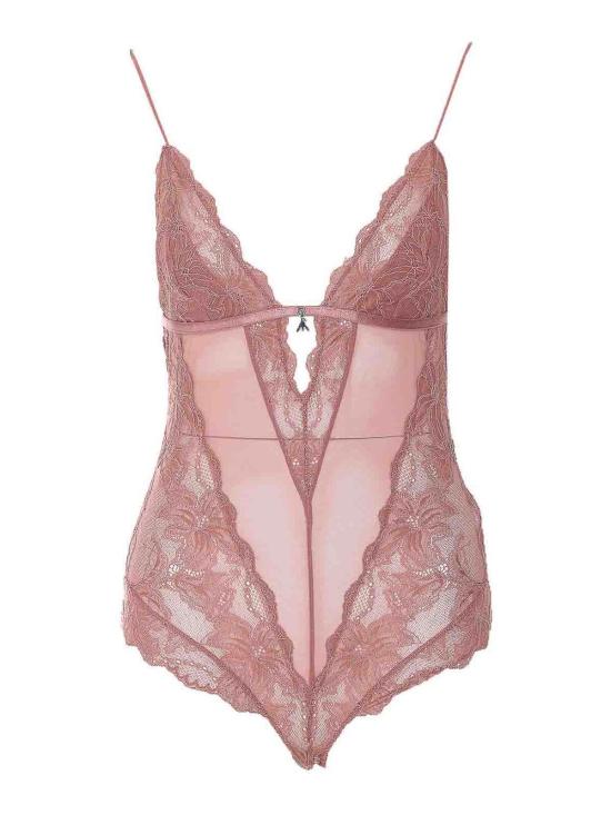 26SS 파트리지아페페 캐미솔 2I0143A602B885 Nude Neutrals
