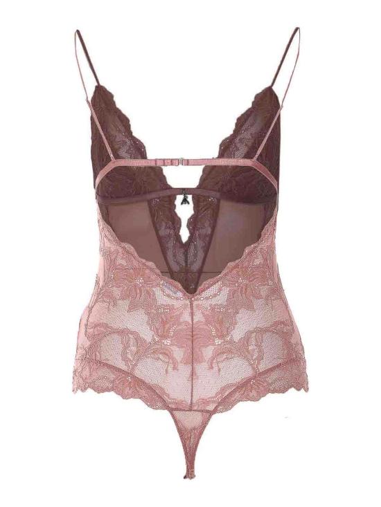 26SS 파트리지아페페 캐미솔 2I0143A602B885 Nude Neutrals - PATRIZIA PEPE