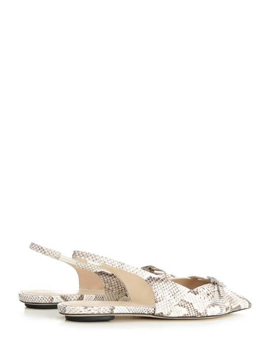 26SS 스튜어트 와이츠먼 샌들 SM976CRM Multicolour - STUART WEITZMAN