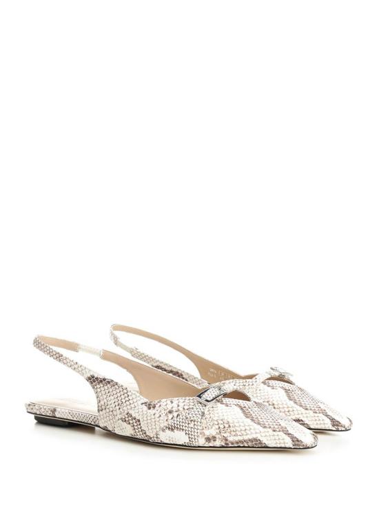 26SS 스튜어트 와이츠먼 샌들 SM976CRM Multicolour - STUART WEITZMAN