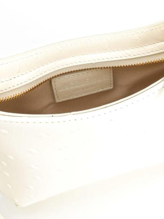 26SS 자크뮈스 베를링고 26EBAW00454AC26A02115 White - JACQUEMUS