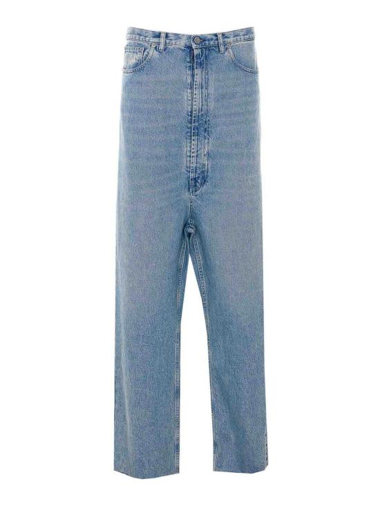 26SS 마르지엘라 데님 팬츠 S67LA0045M30066962 Blue