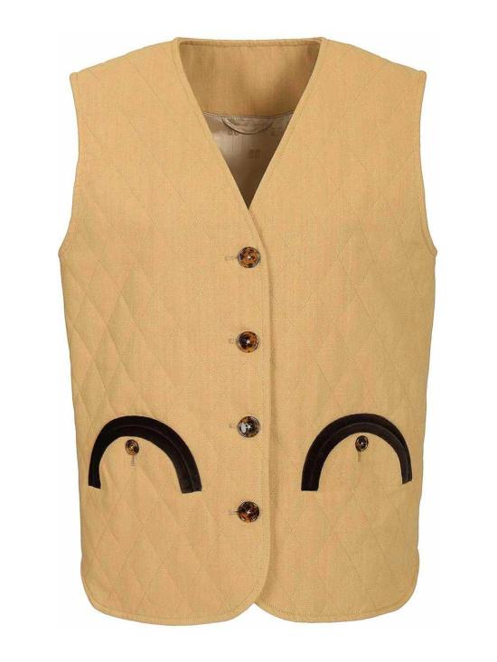 26SS 블레이즈 베스트 JKGGL02MGHO1J002 Brown
