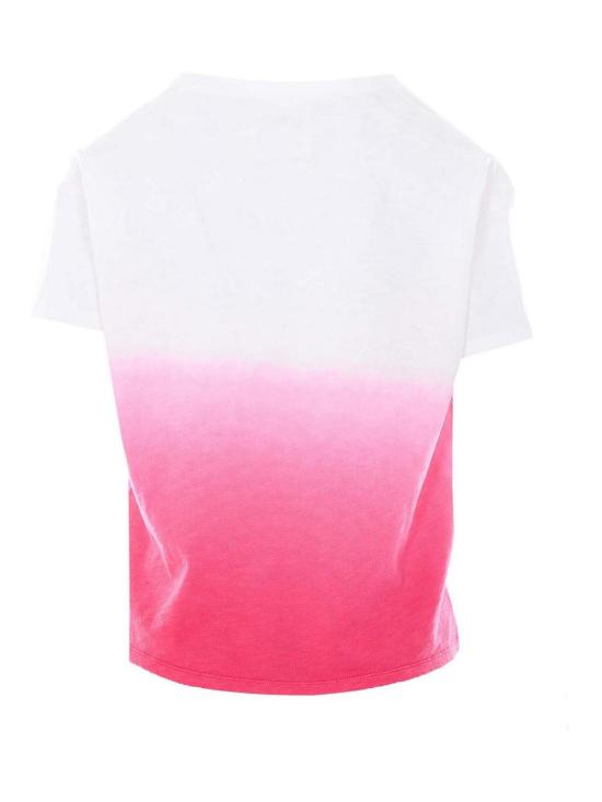 26SS 낫샤이 반팔 티셔츠 NF8B002COP003PASTEQUE Multicolour - NOT SHY