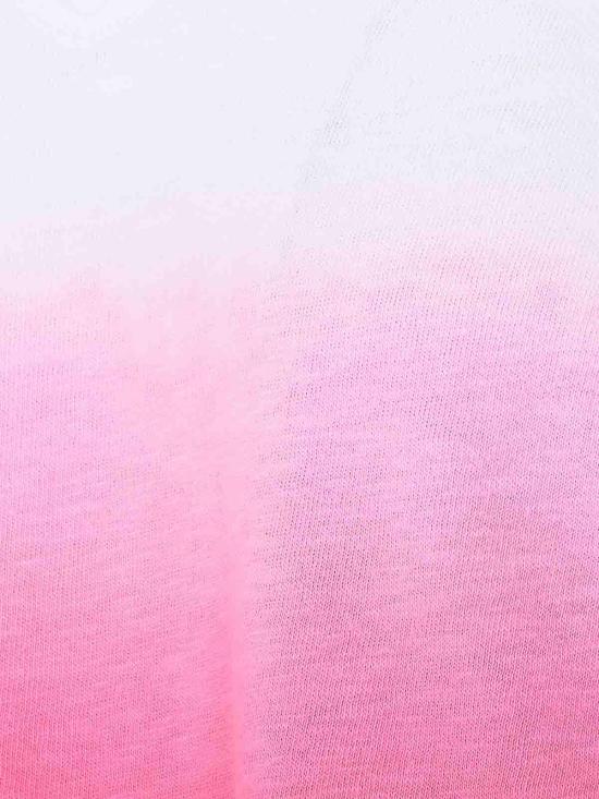 26SS 낫샤이 반팔 티셔츠 NF8B002COP003PASTEQUE Multicolour - NOT SHY