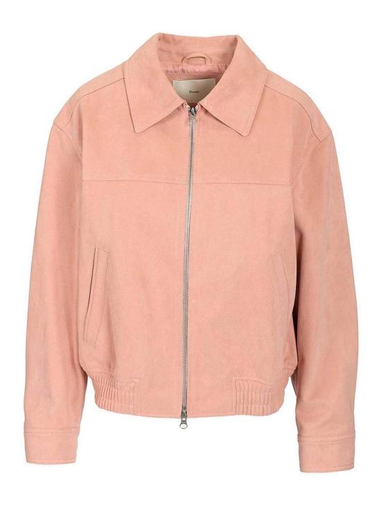 26SS 던스트 자켓 UDJU6A107P1SOFTPINK Pink