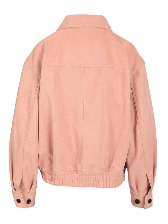 26SS 던스트 자켓 UDJU6A107P1SOFTPINK Pink - DUNST