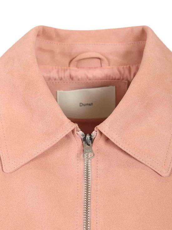 26SS 던스트 자켓 UDJU6A107P1SOFTPINK Pink - DUNST