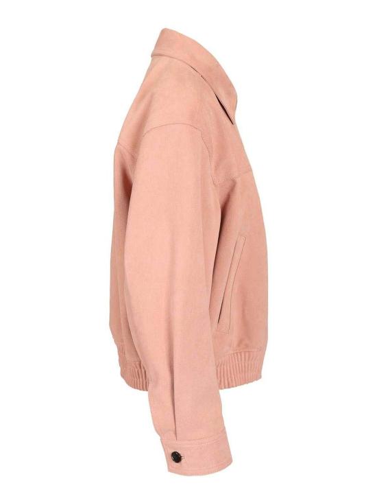26SS 던스트 자켓 UDJU6A107P1SOFTPINK Pink - DUNST