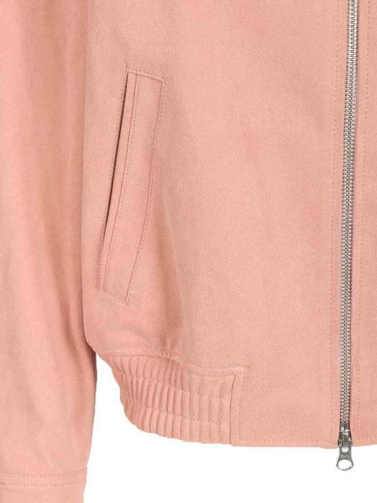 26SS 던스트 자켓 UDJU6A107P1SOFTPINK Pink - DUNST