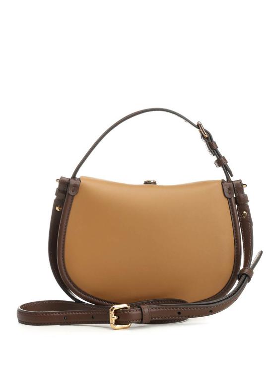 26SS 에트로 숄더백 WP1C0021AP412Y0886 Beige - ETRO