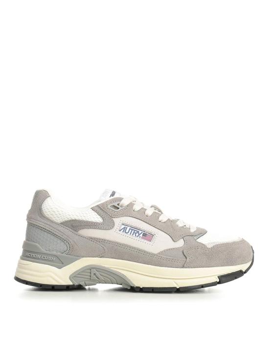 26SS 오트리 하이퍼웨이 스니커즈 HYLMSA05 Grey