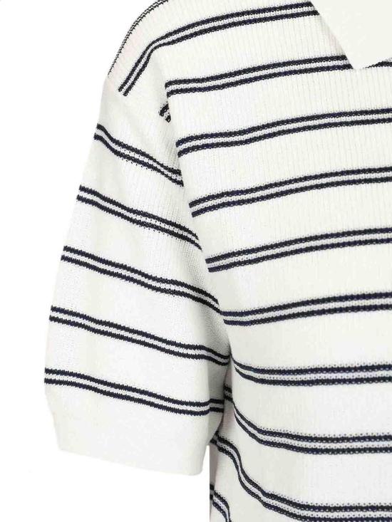 26SS 던스트 폴로 티셔츠 UDSW6B121OFFWHITE Multicolour - DUNST