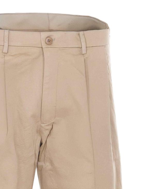 26SS 엔엔07 스트레이트 팬츠 2610000151DESERTKHAKI Beige - NN07