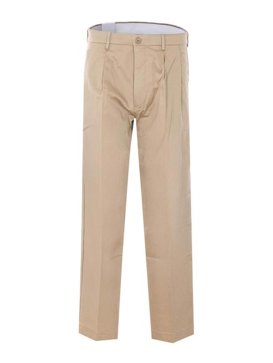 26SS 엔엔07 스트레이트 팬츠 2610000151DESERTKHAKI Beige