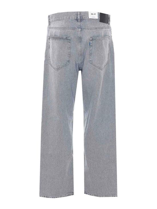 26SS 엔엔07 데님 팬츠 2610000024MEDIUMGREY Grey - NN07