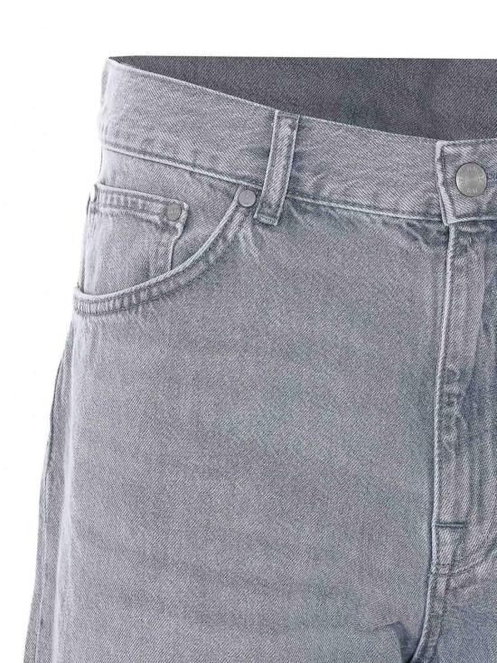 26SS 엔엔07 데님 팬츠 2610000024MEDIUMGREY Grey - NN07