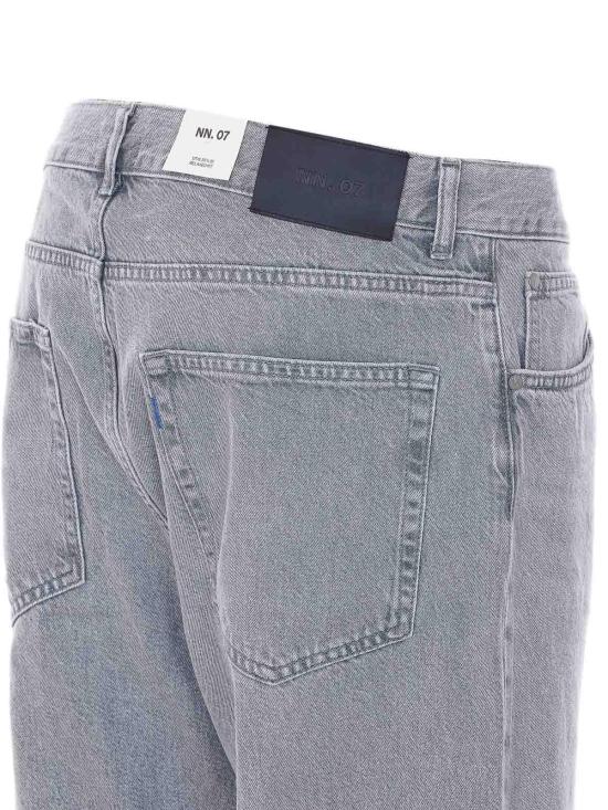 26SS 엔엔07 데님 팬츠 2610000024MEDIUMGREY Grey - NN07