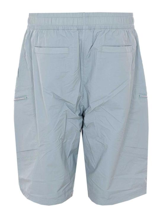 26SS 무스너클 숏팬츠 M16MR7701909 Blue - MOOSE KNUCKLES
