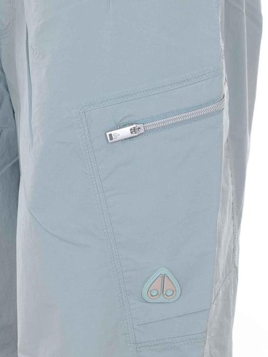 26SS 무스너클 숏팬츠 M16MR7701909 Blue - MOOSE KNUCKLES