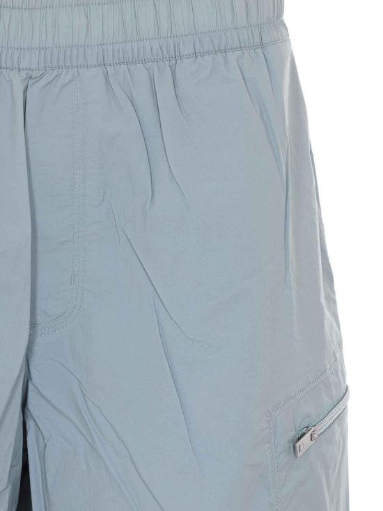 26SS 무스너클 숏팬츠 M16MR7701909 Blue - MOOSE KNUCKLES