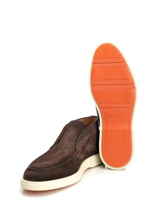 26SS 산토니 부츠 MGDT17823TICBGEXT50 Brown - SANTONI