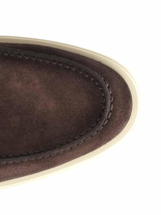 26SS 산토니 부츠 MGDT17823TICBGEXT50 Brown - SANTONI