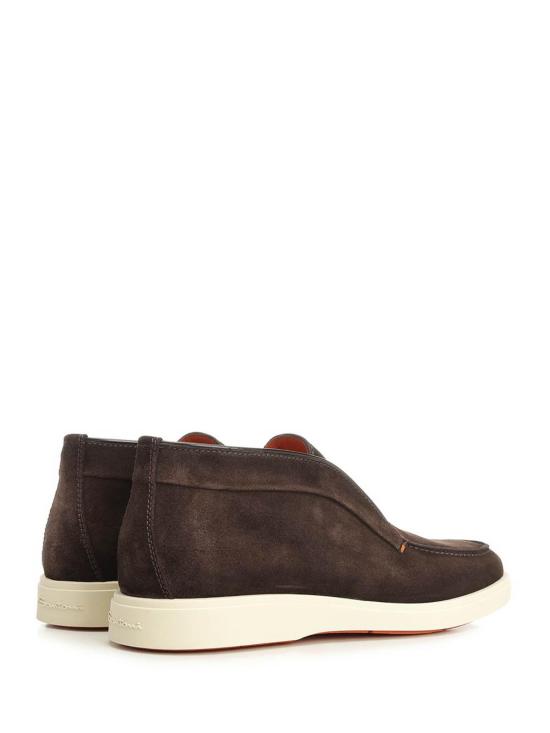 26SS 산토니 부츠 MGDT17823TICBGEXT50 Brown - SANTONI