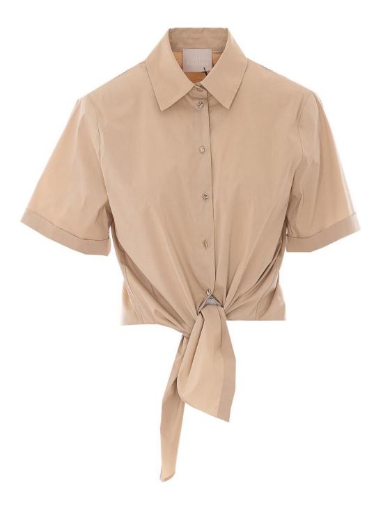 26SS 리우조 셔츠 CA6281T297AP9574 Beige