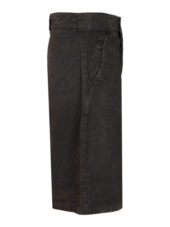 26SS 피어오브갓 숏팬츠 FG9M459905CNV020 Black - FEAR OF GOD