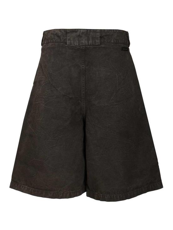 26SS 피어오브갓 숏팬츠 FG9M459905CNV020 Black - FEAR OF GOD