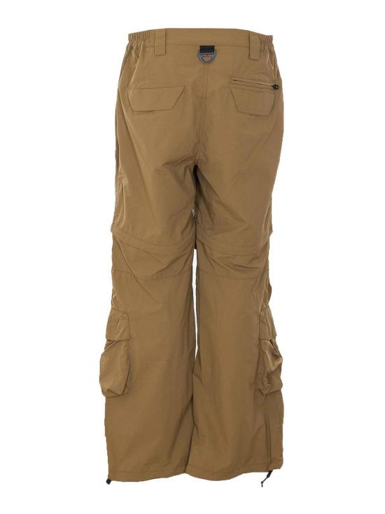 26SS JG1 스트레이트 팬츠 SS2619BROWN Brown - JG1