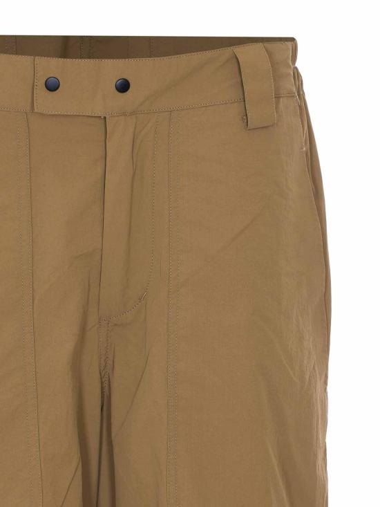 26SS JG1 스트레이트 팬츠 SS2619BROWN Brown - JG1