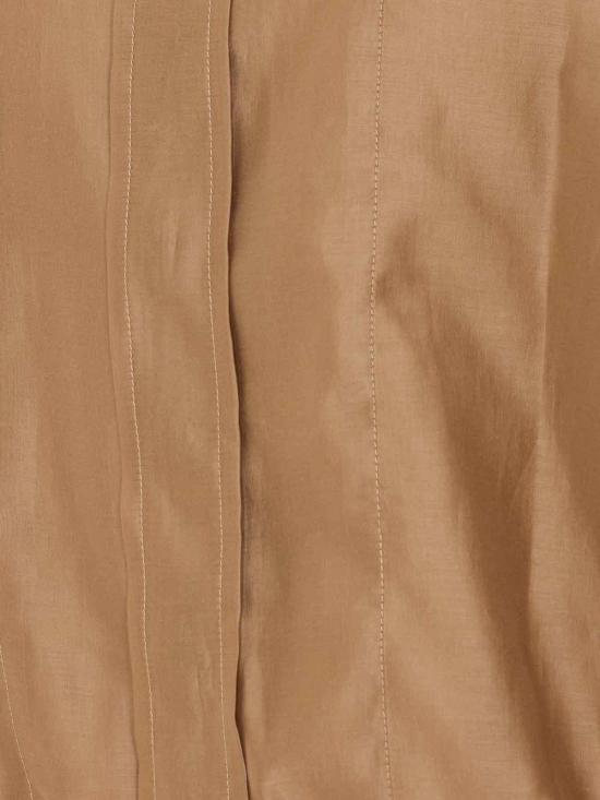 26SS 더 레이티스트 블라우스 4007T0161T0045 Beige - THE LATEST