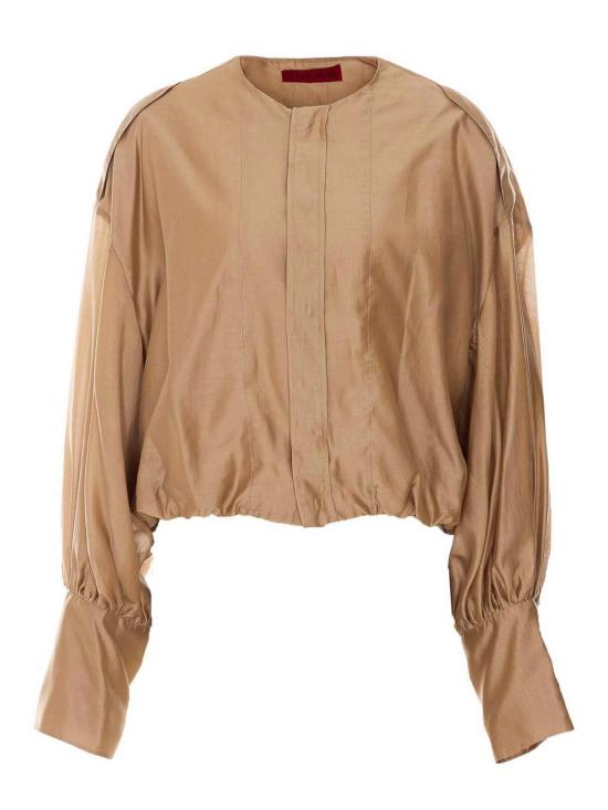 26SS 더 레이티스트 블라우스 4007T0161T0045 Beige
